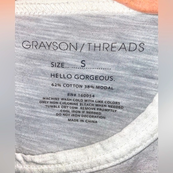 Girl Mom Shirt & Mama Muscle tee - Picture 5 of 12